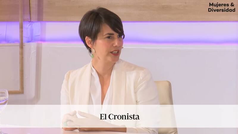 Carolina López Camelo, Gerenta General de Cuidados Especiales de Sanofi para el Cono Sur.