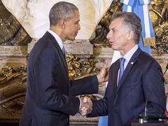 EEUU felicitó a la Argentina por el Bicentenario de la Independencia