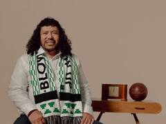 René Higuita se despidió de MasterChef Celebrity: "Tengo que darle gracias a..."