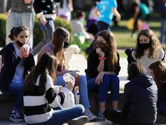 La Ciudad implementará peatonales para encuentros al aire libre: cuáles serán