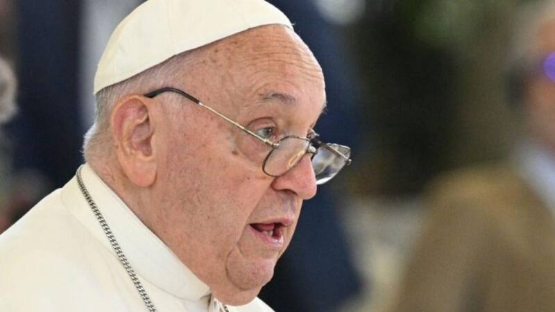 El papa Francisco denunció los abusos sexuales e instó a pedir perdón.