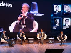 Pese a la incertidumbre y volatilidad macro, la Argentina está en el top 10 de los inversores