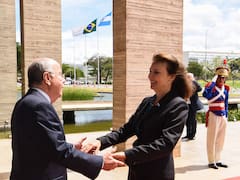 Brasil y Argentina definen una reunión Milei-Lula y ampliarán los acuerdos del Mercosur