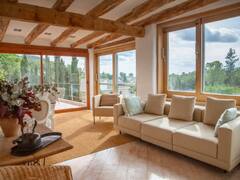 Los cuidados y los detalles que tiene que haber en tus ventanas para atraer dinero, según el Feng Shui