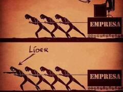 Las 7 claves fundamentales que separan a los verdaderos líderes de los simples jefes