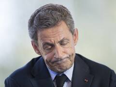 Francia: el ex presidente Sarkozy será juzgado por corrupción