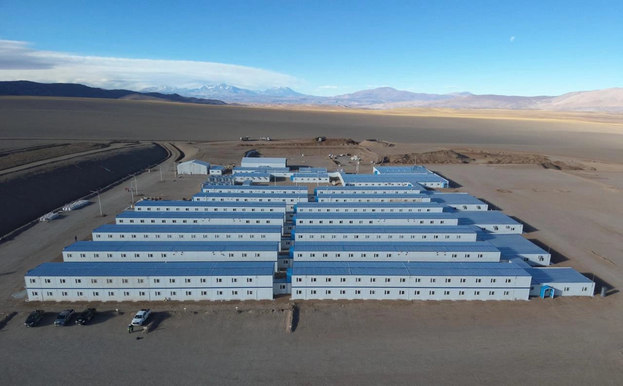 Jack Lundin: “Queremos estar al menos 100 años más invirtiendo en Argentina”