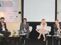 Recomiendan Lebac con un ojo puesto en el dólar y acciones baratas