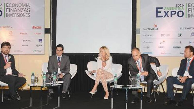 De Goñi, Pereiro González, Premrou, Ghichandut y Capellino