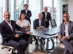 Firmas de Chile, Argentina y Uruguay crean el primer estudio legal latinoamericano, con la mira puesta en las startups