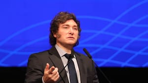 El giro radical de Javier Milei: de outsider a pragmático