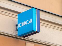 DIGI ingresa más de 217 millones de euros en el primer trimestre del año, un 22% más