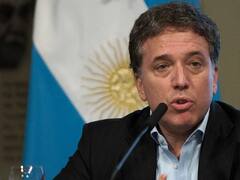 Qué decía Dujovne antes de ser ministro sobre la posibilidad de "volver al Fondo"