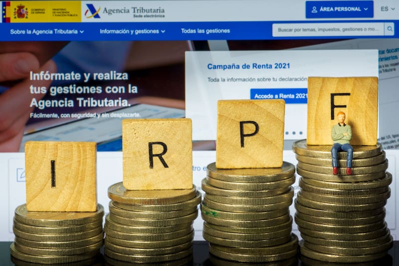 Declaración de la Renta 2023: Hacienda publica el calendario para la tramitación online y presencial. (Imagen: archivo)
