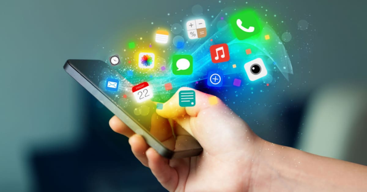 Estas Apps Te Van A Ayudar A Sobrellevar Lo Que Queda Del Verano estas-apps-te-van-a-ayudar-a-sobrellevar-lo-que-queda-del-verano