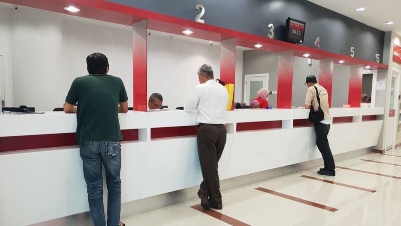 Estos son los días donde los bancos no atenderán a sus clientes.