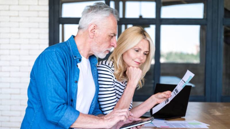 Se despiden las jubilaciones: estos son los motivos por los que te pueden quitar la pensión.