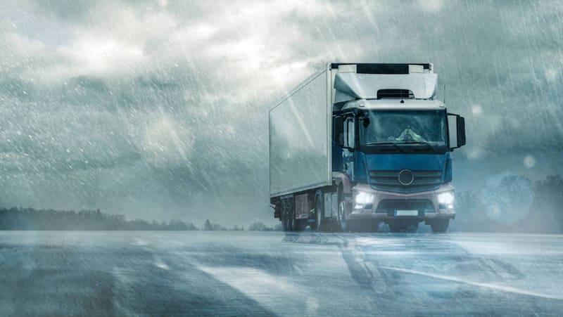 Cuidado conductores. Fuente: Shutterstock.