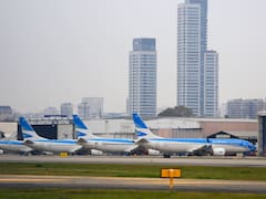 Aerolíneas apuesta al segmento corporativo con vuelos 'distintos' desde Córdoba