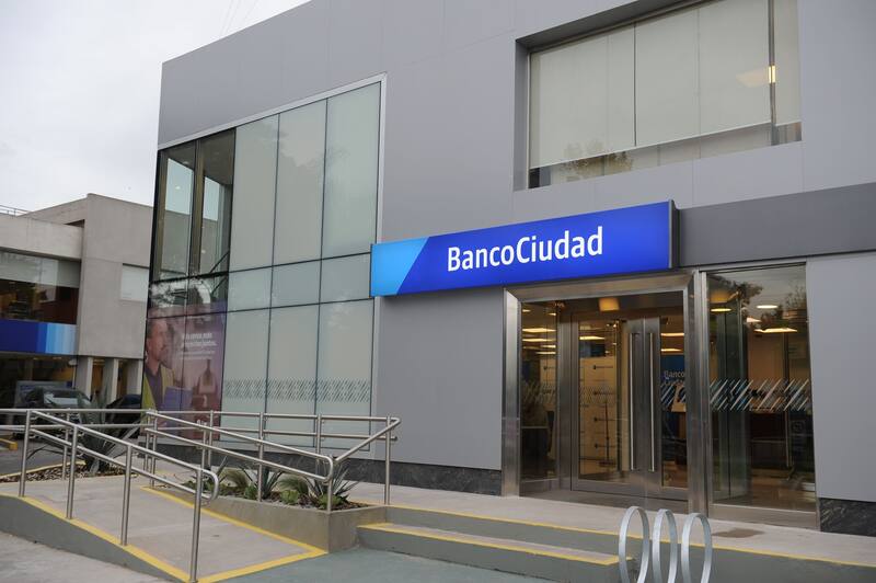 El Banco Ciudad ofrece una línea de créditos para estudiantes de más de 18 años. (Foto: Banco Ciudad)