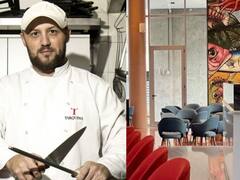 El ex chef de Macri abrió una pileta de ostras en Palermo: cómo es y cuánto cuesta comer como en Nueva York