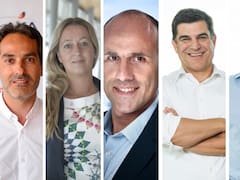 Estas son las 5 caras de las inversiones en la Argentina: apuestan a encontrar y fondear futuros unicornios