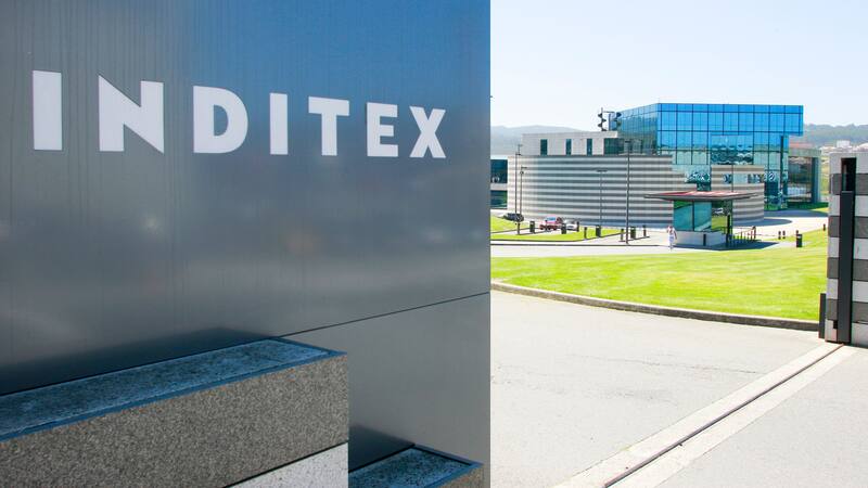 Inditex embolsará una millonaria suma de dinero.