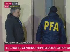 Macri le explicará al mundo que los cuadernos K no son el Lava Jato