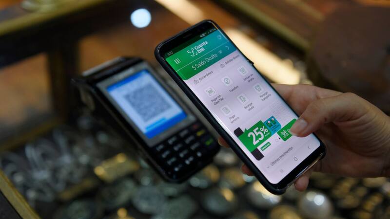 Cuenta DNI suma nuevos y renovados beneficios en junio