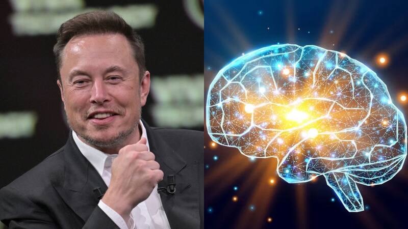 El primer hombre al que Elon Musk le implantó un chip en la cabeza informó sobre su experiencia