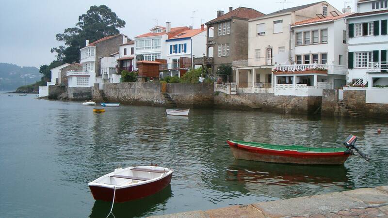 Esta villa marinera se hizo popular gracias al trabajo del director de cine.