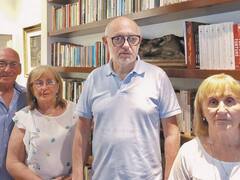 Liberaron a Timerman y el Gobierno intercerderá por su visa para entrar a EE.UU