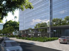 Día clave para Raghsa: debuta en la Bolsa para financiar una torre de oficinas de u$s 110 millones