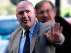 Coimas en el Senado: para Pontaquarto, “el fallo fue vergonzoso