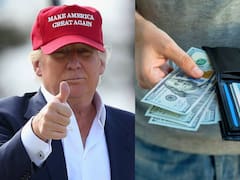 Confirmado | Estados Unidos comenzará a enviar cheques de 400 dólares a millones de familia: cómo solicitarlos