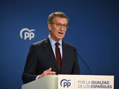 ¿Peligra la presidencia de Sánchez? Feijóo propondría una moción de censura tras las elecciones europeas