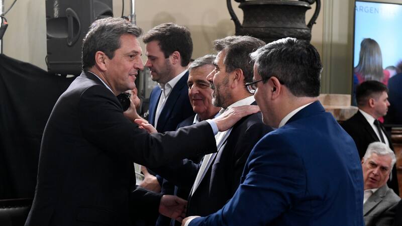 La Cámara de Diputados retoma el debate del Presupuesto 2023.