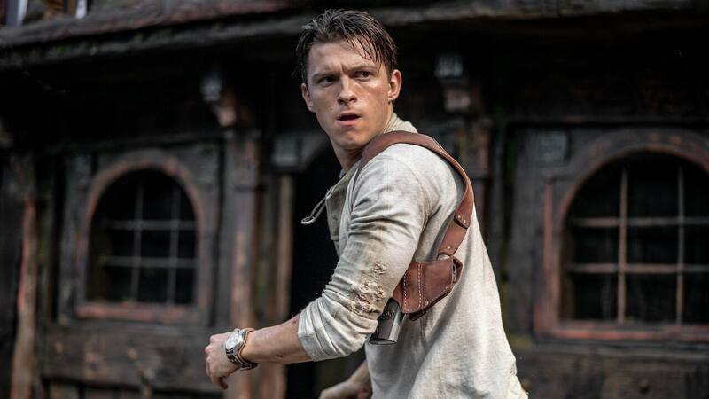 La película de acción protagonizada por Tom Holland que dura 2 horas y arrasa en Netflix: de qué se trata