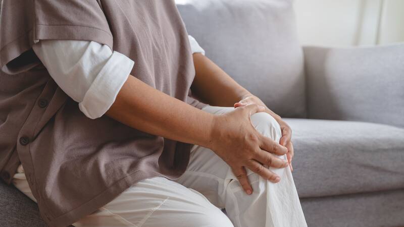 La especia sagrada llena de colágeno que fortalece las articulaciones, ayuda a la artritis y reduce el dolor de rodilla y cadera.