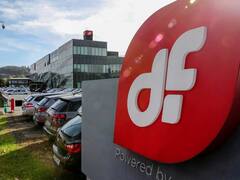 Duro Felguera traspasa el contrato de una central eléctrica en Argelia y se dispara en bolsa