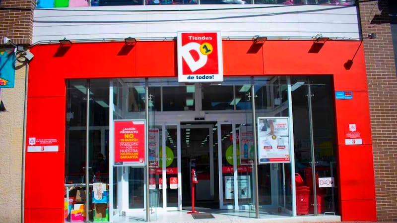 Serán rechazados en Tiendas D1 los billetes que presentan roturas, manchas, dobleces excesivas o deterioros visibles.