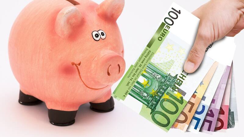 Esta opción se impone ante cualquiera de los depósitos ofrecidos por los bancos europeos.