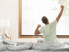 "Descanso" y "buen dormir", las nuevas prioridades a la hora de elegir un empleo