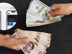 Más barato y más rápido | Ya se puede recibir dinero de Estados Unidos en tiempo real: es seguro y en pesos