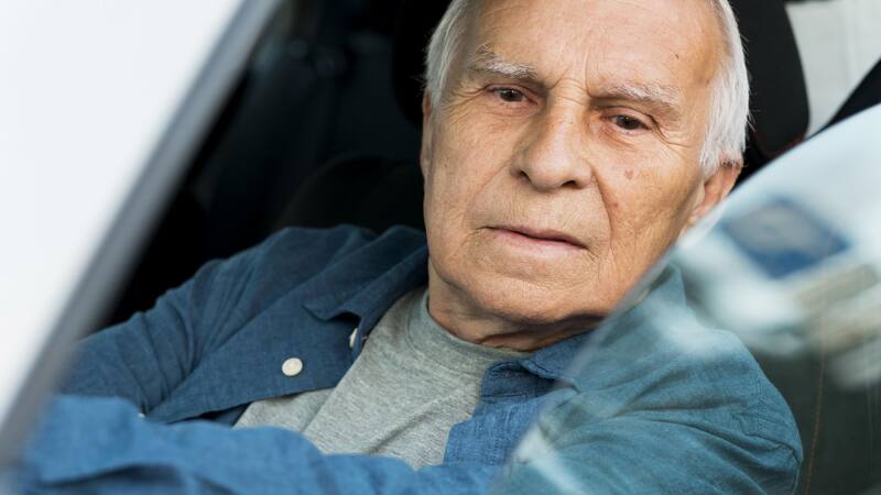 Los plazos de renovación para los adultos mayores son más cortos que los de los conductores más jóvenes en Florida.