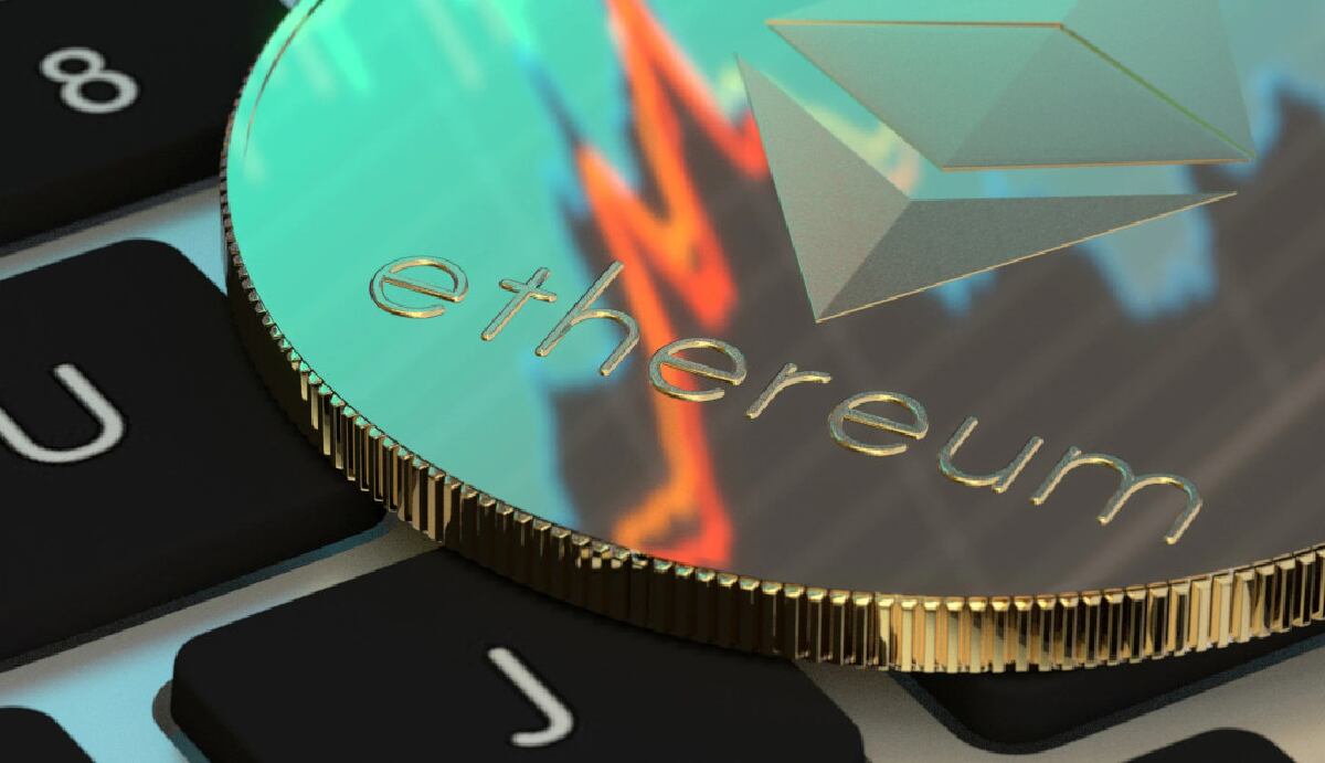 Ethereum y euro: a cuánto abren la cotización hoy martes 4 de junio