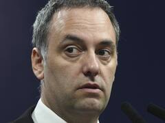 El Gobierno reconoce que la inflación mensual estará en torno al 30%: "Sabemos muy bien cómo terminarla"