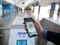 Ya se puede descargar la App "Reservá tu tren" del San Martín: será obligatoria desde el lunes 20 de julio