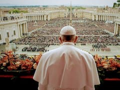 El Papa Francisco alerta sobre un "malestar preocupante" que afecta a los jóvenes y hace un llamado urgente para actuar antes de que sea tarde