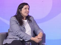 El desafío de incluir mujeres en un sector muy masculinizado